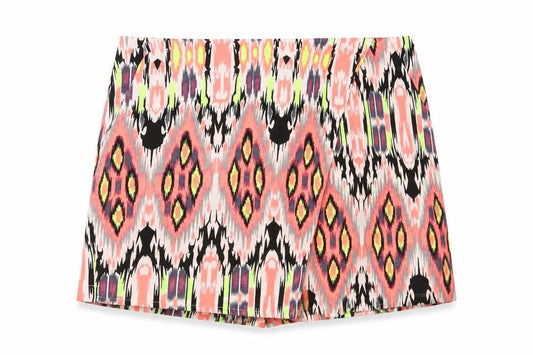 Womens UK Size 8 Atmosphere Mini  Skort