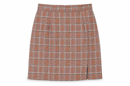 Womens UK Size 8 Cutie A-Line Jersey Skirt