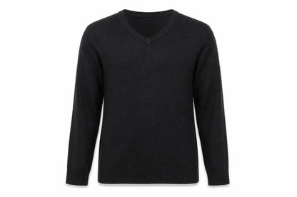 Womens UK Size M Atlantic Bay Grey Pullover Jumper