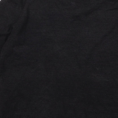 Womens UK Size M Atlantic Bay Grey Pullover Jumper