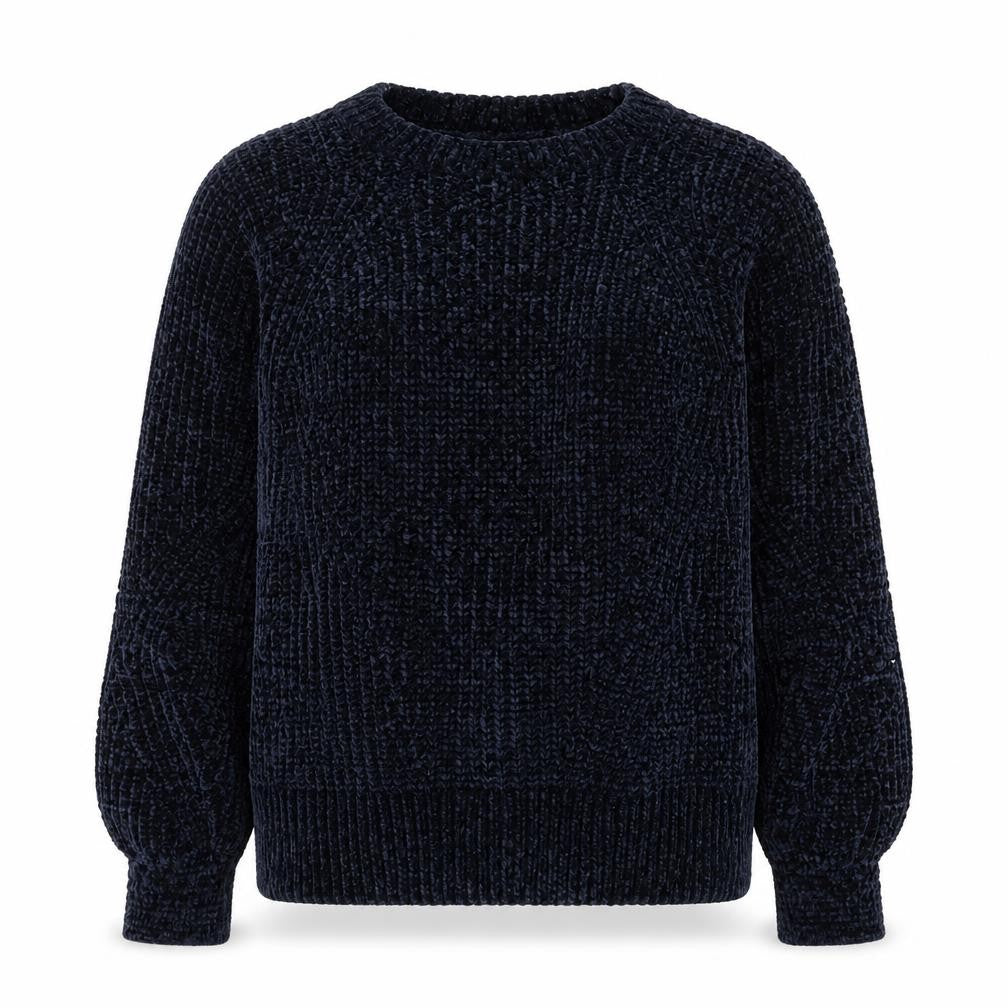 Womens UK Size S H&M Blue Pullover Jumper