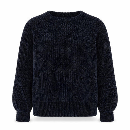 Womens UK Size S H&M Blue Pullover Jumper