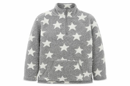 Womens UK Size XS NEXT Grey Pullover Sweatshirt