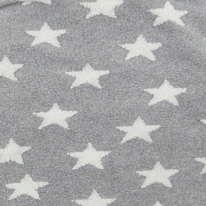 Womens UK Size XS NEXT Grey Pullover Sweatshirt
