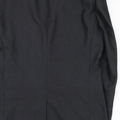 Mens UK Size M NEXT Regular Grey Suit Jacket