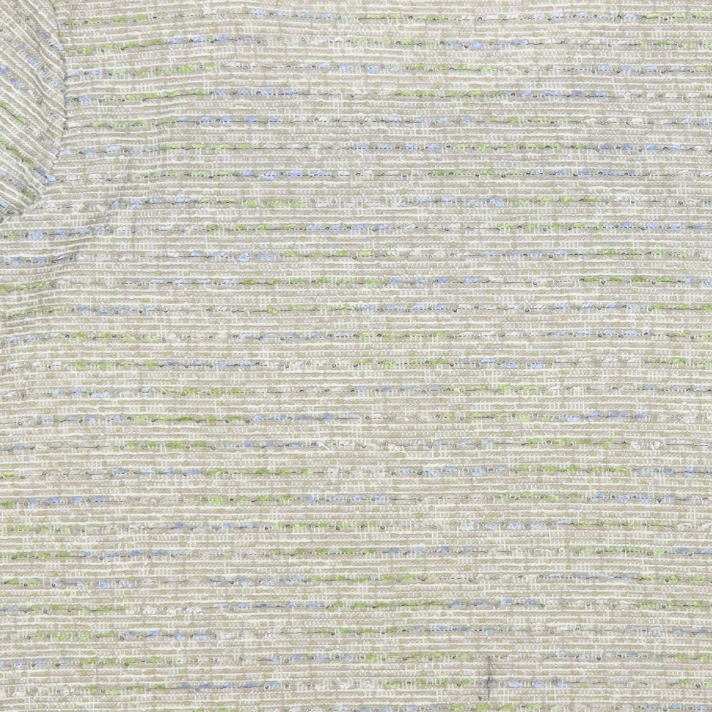 Womens UK Size 18 Marks and Spencer Grey Pullover Jumper
