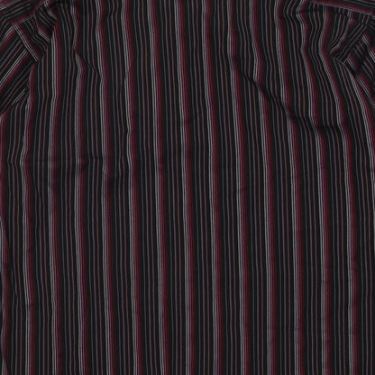 Mens UK Size L Carter Multicoloured  Button-Up Long Sleeve Casual Shirt