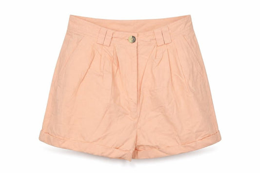 Womens UK Size 10 ASOS Regular Fit Hot Pants Shorts