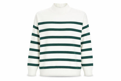 Womens UK Size 14 Primark White Pullover Jumper