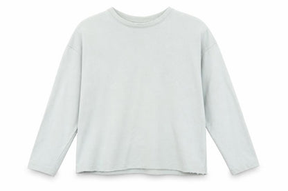 Womens UK Size S Pull&Bear Green Pullover Sweatshirt