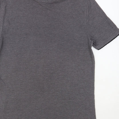 Mens UK Size S Nineteen Twenty Two Cotton Polo Shirt