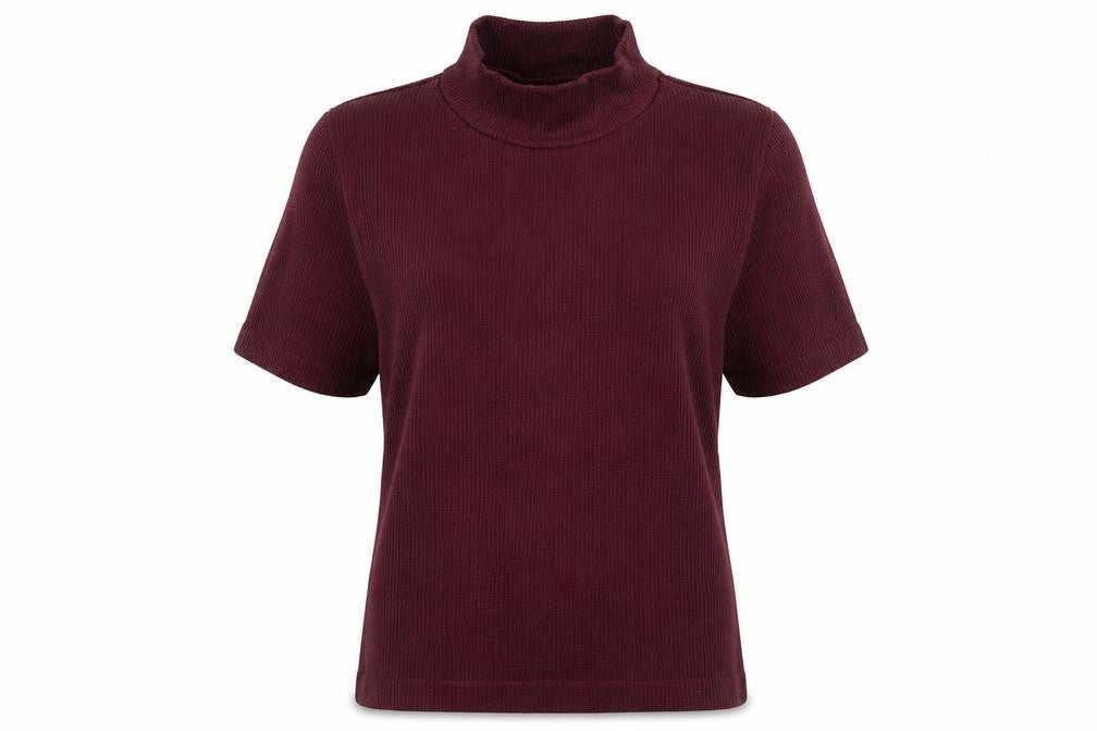 Womens UK Size XS Dunnes Stores Purple Pullover Jumper