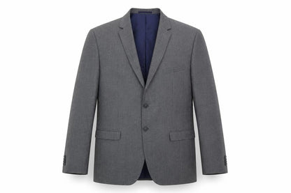 Mens UK Size 44 Taylor & Wright Regular Grey Suit Jacket