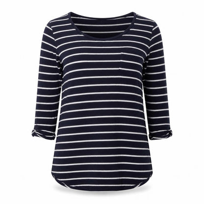 Womens UK Size 16 Atmosphere Blue Pullover Jumper