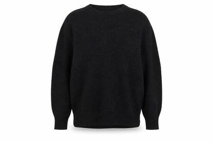 Womens UK Size S H&M Grey Pullover Jumper