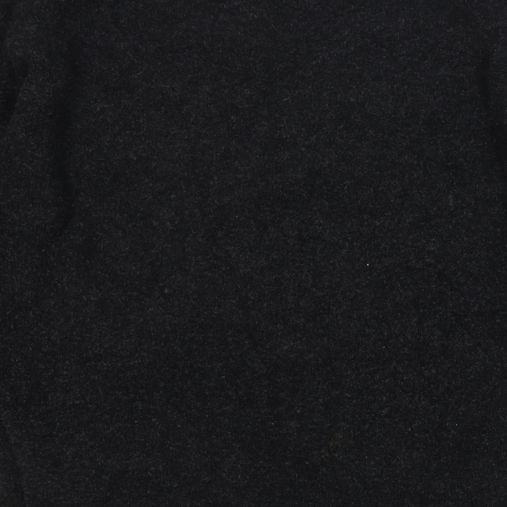 Womens UK Size S H&M Grey Pullover Jumper