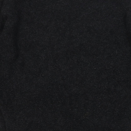 Womens UK Size S H&M Grey Pullover Jumper