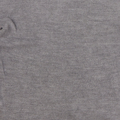 Womens UK Size 6 Atmosphere Grey Pullover Jumper