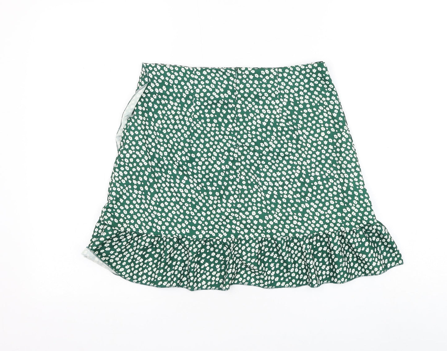 Womens UK Size 30 in Preworn Skater  Skirt