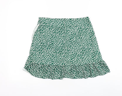 Womens UK Size 30 in Preworn Skater  Skirt