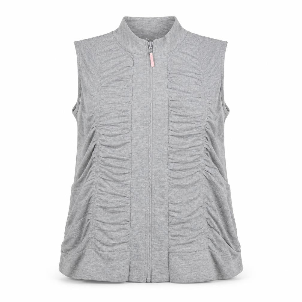 Womens UK Size 18 South Grey Jacket