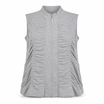 Womens UK Size 18 South Grey Jacket