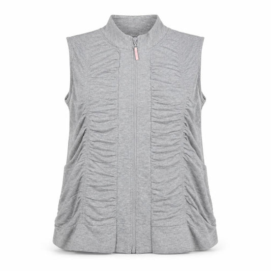 Womens UK Size 18 South Grey Jacket