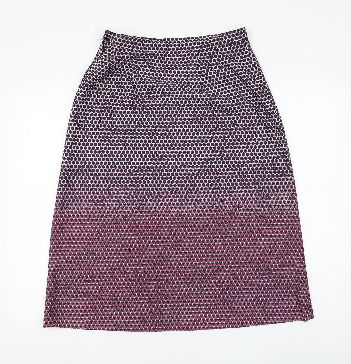 Womens UK Size 32 in Preworn A-Line  Skirt