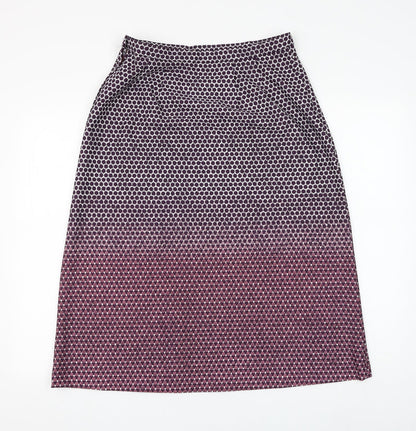 Womens UK Size 32 in Preworn A-Line  Skirt