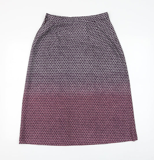 Womens UK Size 32 in Preworn A-Line  Skirt