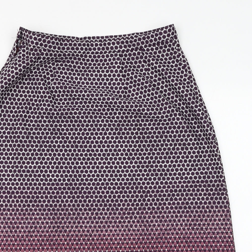 Womens UK Size 32 in Preworn A-Line  Skirt