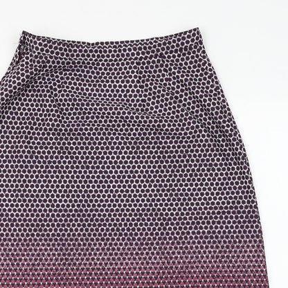 Womens UK Size 32 in Preworn A-Line  Skirt