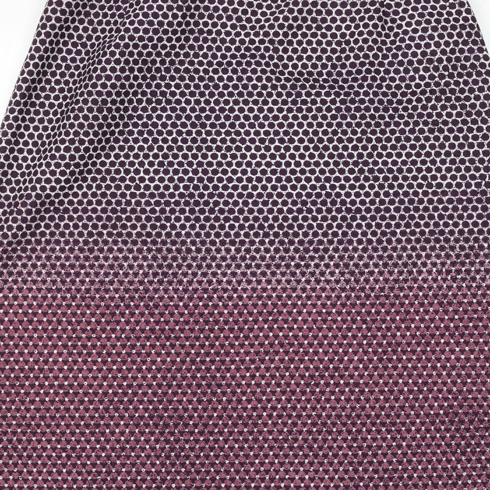 Womens UK Size 32 in Preworn A-Line  Skirt