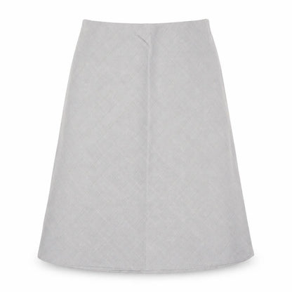 Womens UK Size 16 Berkertex A-Line Jersey Skirt