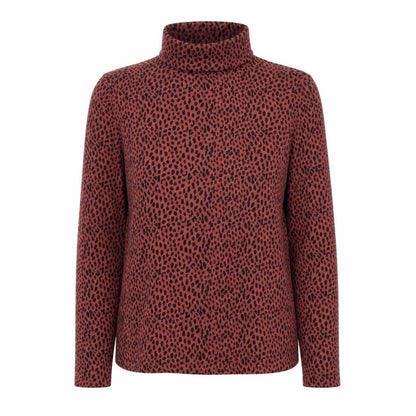 Womens UK Size S Primark Pink Pullover Jumper