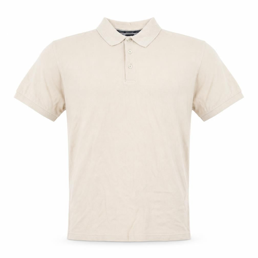 Mens UK Size S Armando Cotton Polo Shirt