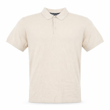 Mens UK Size S Armando Cotton Polo Shirt