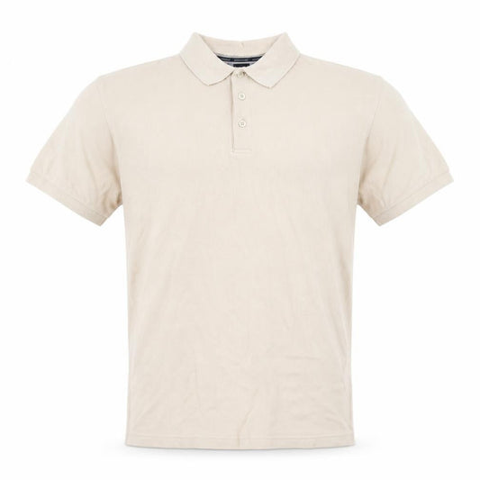 Mens UK Size S Armando Cotton Polo Shirt