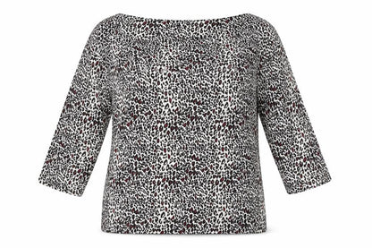 Womens UK Size 18 Marks and Spencer Multicoloured Basic T-Shirt