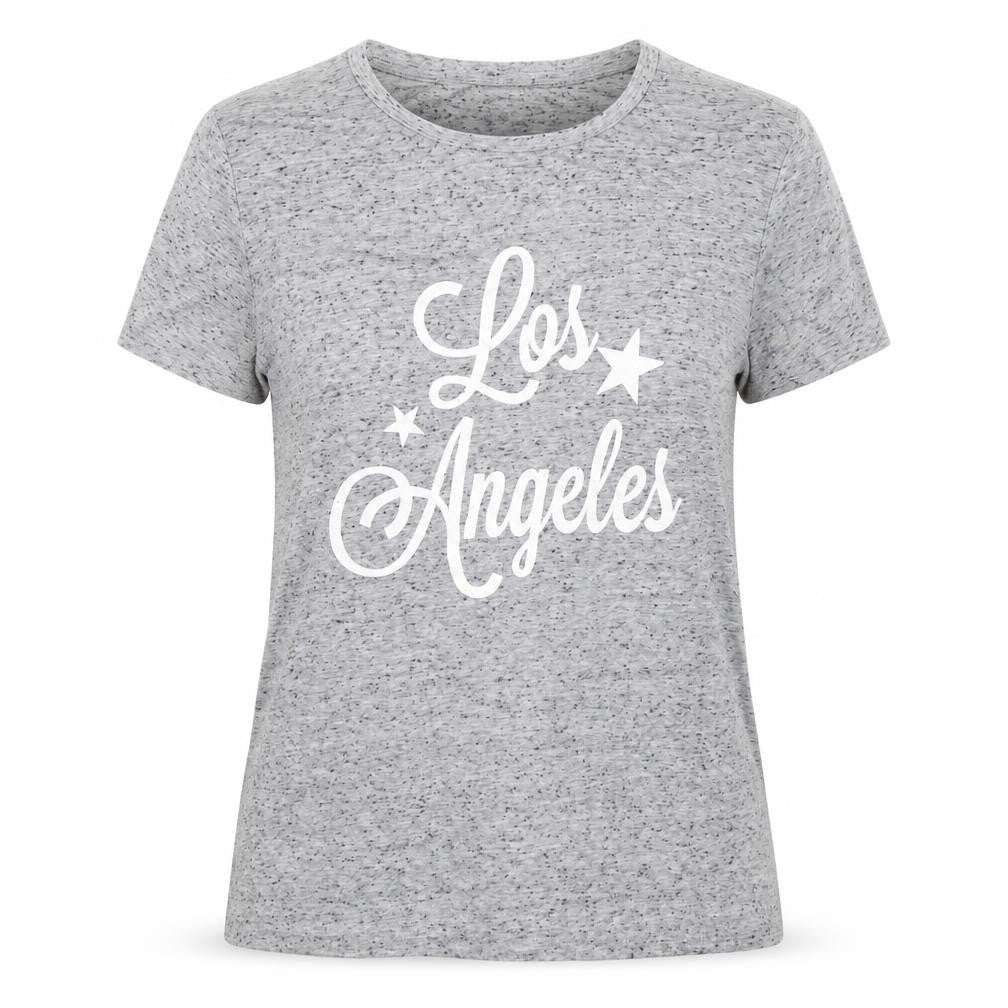 Womens UK Size 12 Atmosphere Grey Basic T-Shirt