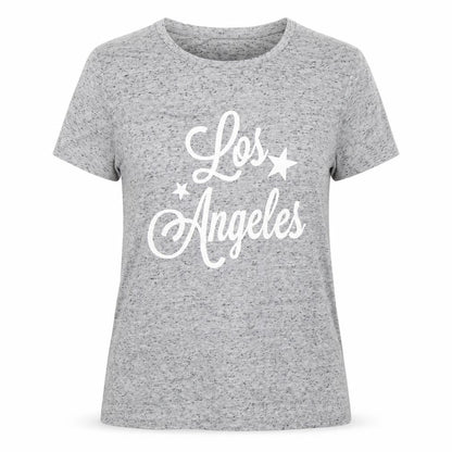 Womens UK Size 12 Atmosphere Grey Basic T-Shirt