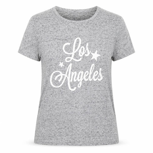 Womens UK Size 12 Atmosphere Grey Basic T-Shirt