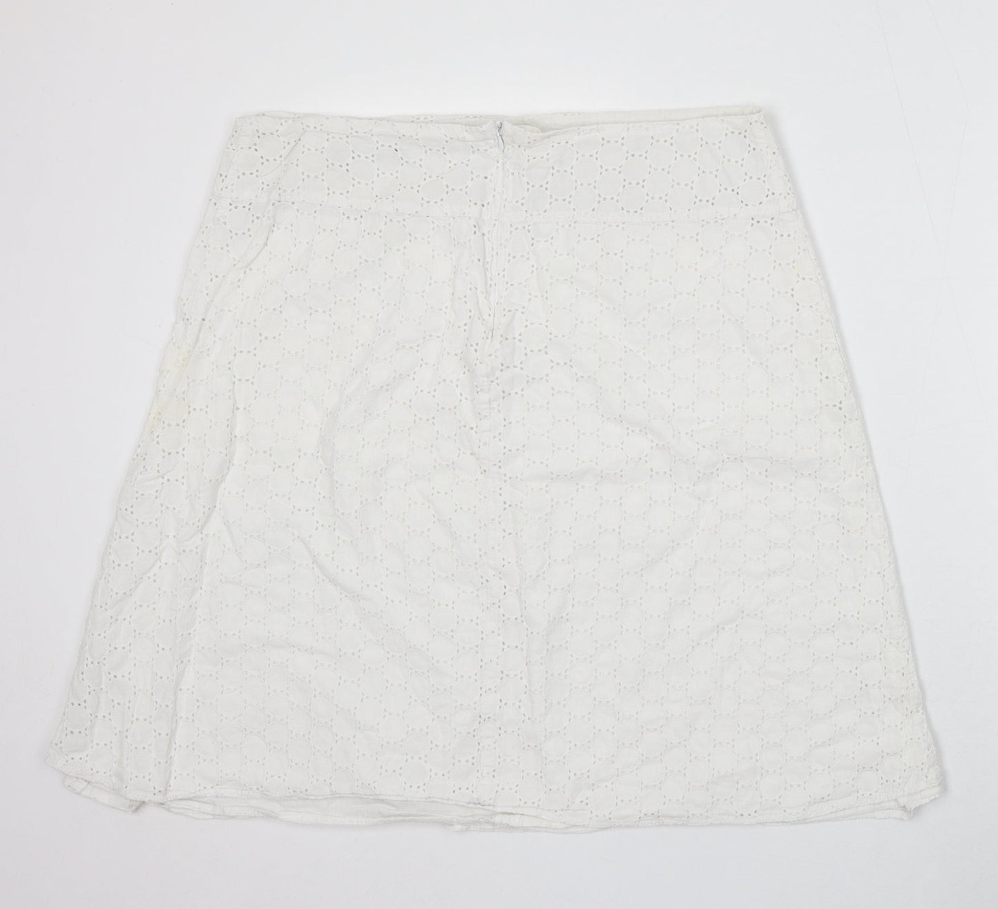 Womens UK Size 38 in Dunnes Stores Skater Jersey Skirt