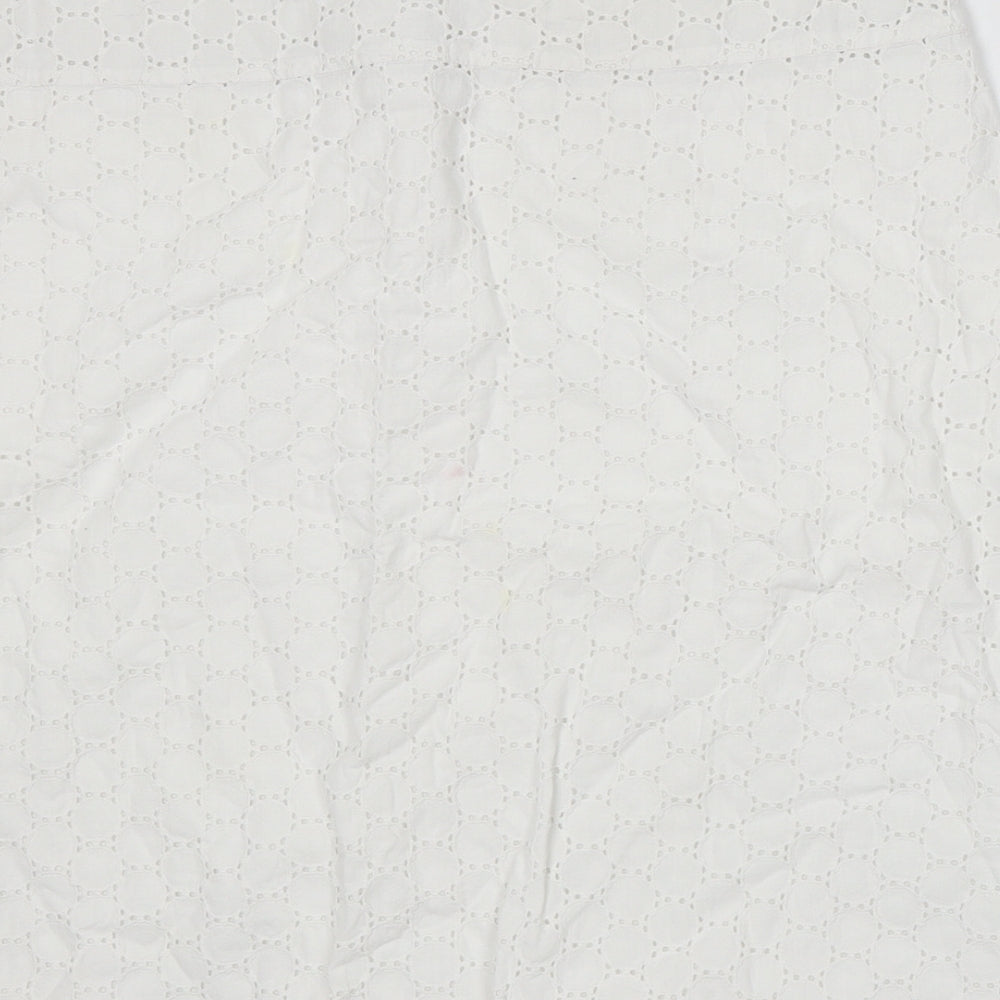 Womens UK Size 38 in Dunnes Stores Skater Jersey Skirt