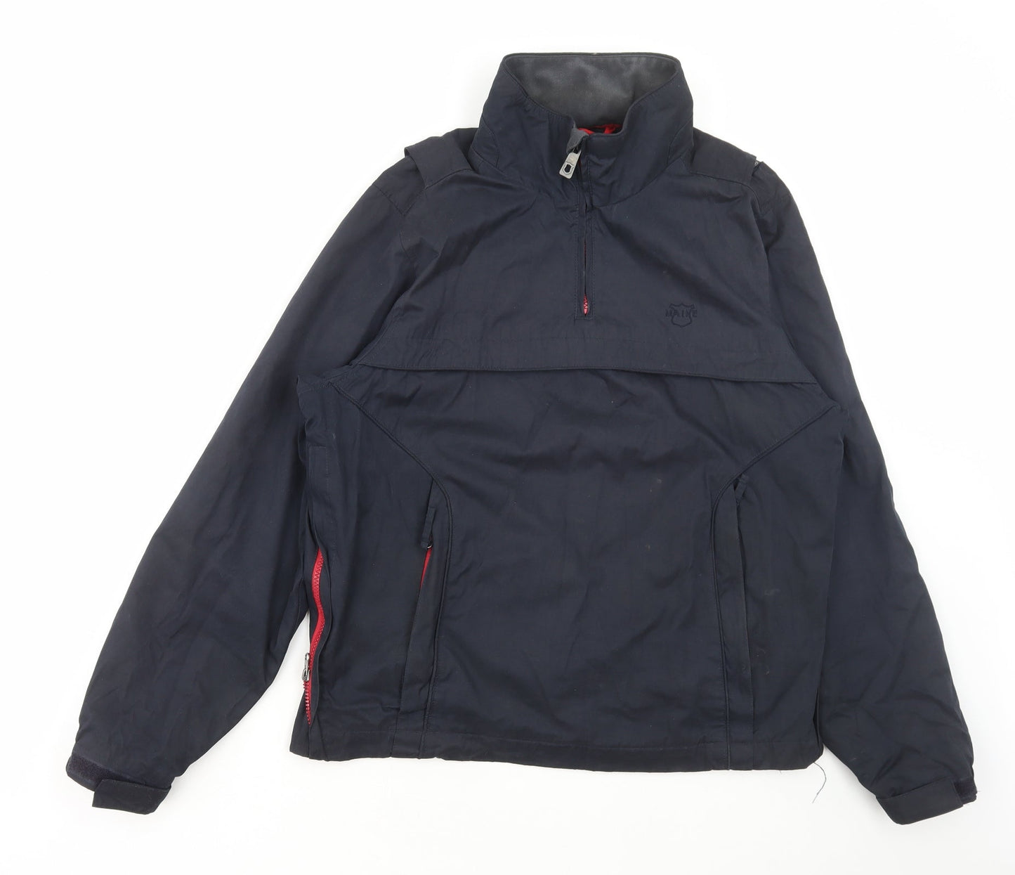 Mens UK Size M Debenhams Blue Jacket