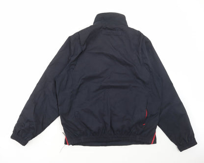 Mens UK Size M Debenhams Blue Jacket