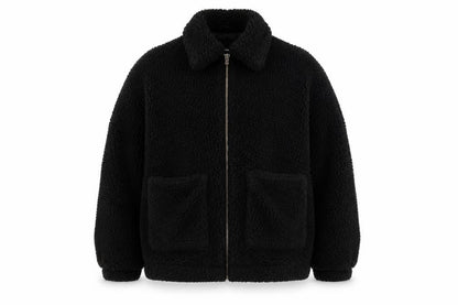Womens UK Size S New Look Black Jacket