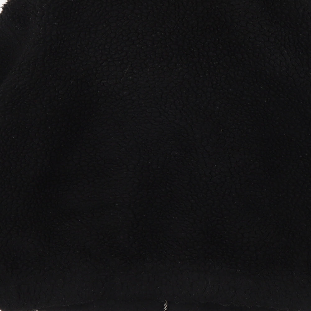 Womens UK Size S New Look Black Jacket