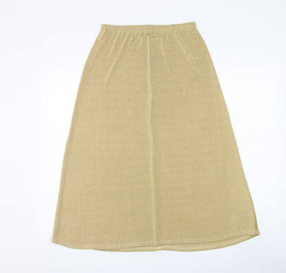 Womens UK Size 30 in Preworn A-Line  Skirt
