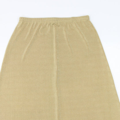 Womens UK Size 30 in Preworn A-Line  Skirt